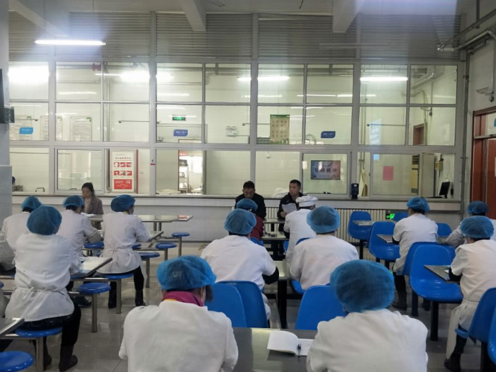 組織食堂人員食品安全培訓(xùn).jpg