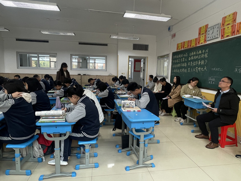 柳泉中學(xué)英語交流1.jpg